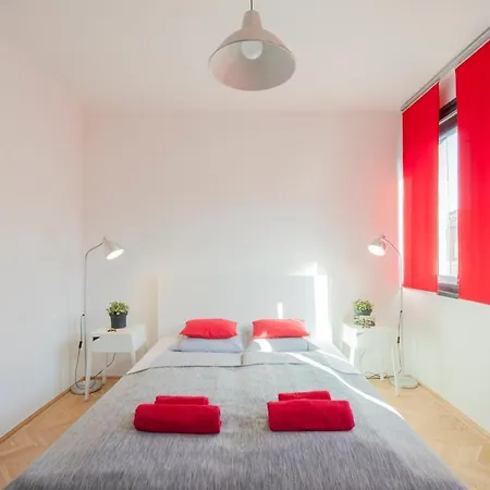 New Design By Gozsdu Court * Budapest