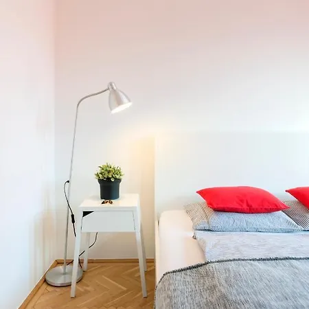 New Design By Gozsdu Court Budapest