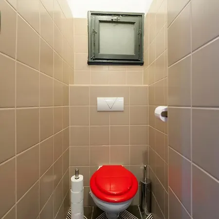 Apartment New Design By Gozsdu Court