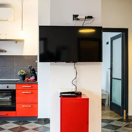New Design By Gozsdu Court * Budapest