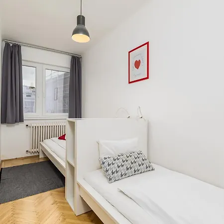 Apartamento New Design By Gozsdu Court *